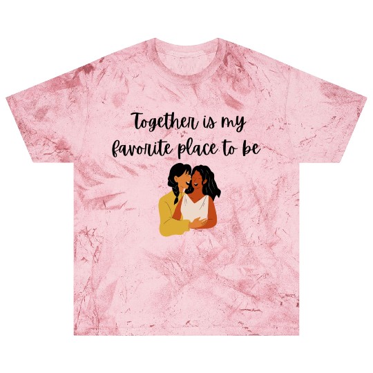 lesbian lgbtq pride valentine day 2023 valentines Blast T Shirts