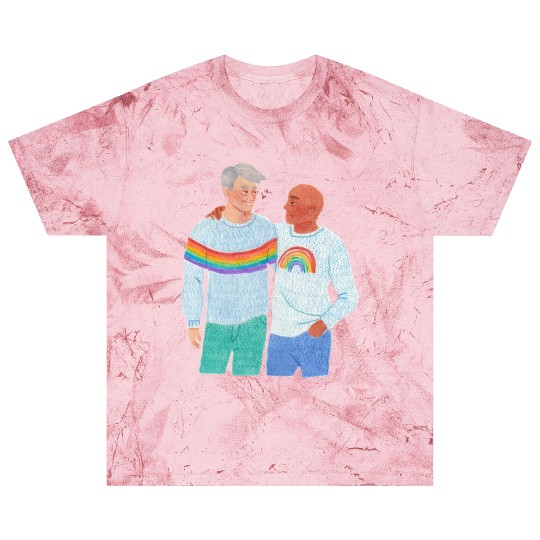 lesbian lgbtq pride valentine day 2022 valentines Blast T Shirts