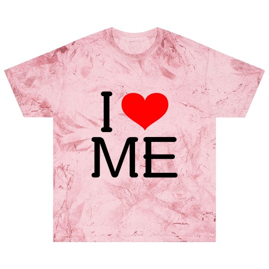 I Love Me Blast T Shirts