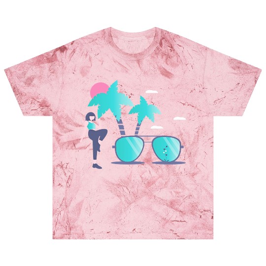 summer Blast T Shirts