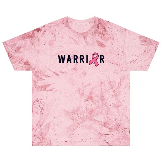 Breast Cancer Warrior Survivor Fighter Pink Blast T Shirts