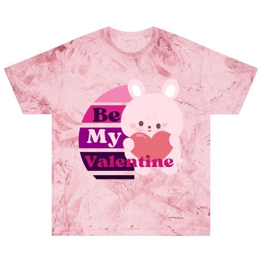 Be My Valentine Blast T Shirts