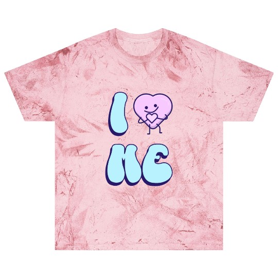 I Love Me 2 Blast T Shirts