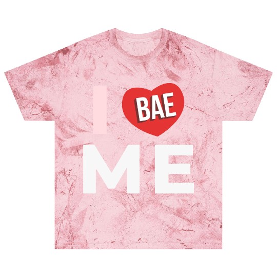 I Love Me 4 Blast T Shirts