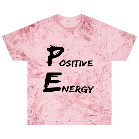 Positive Energy PE teacher Physical Education Blast T Shirts