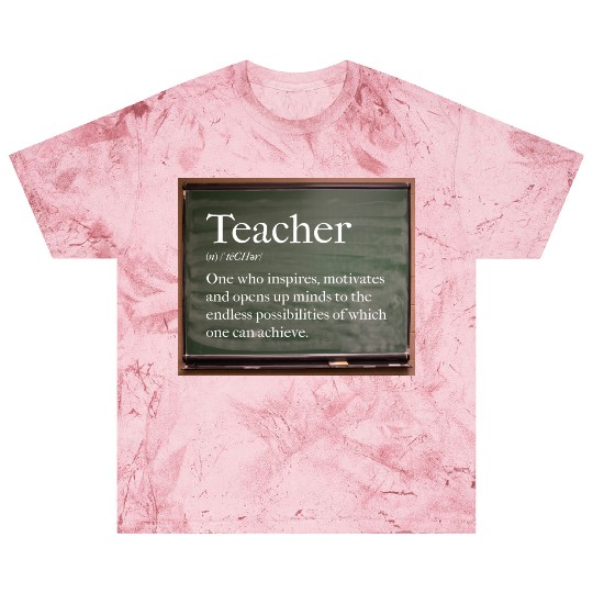 Teacher Blast T Shirts