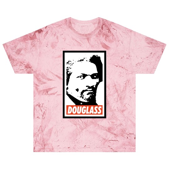 Frederick Douglass Blast T Shirts