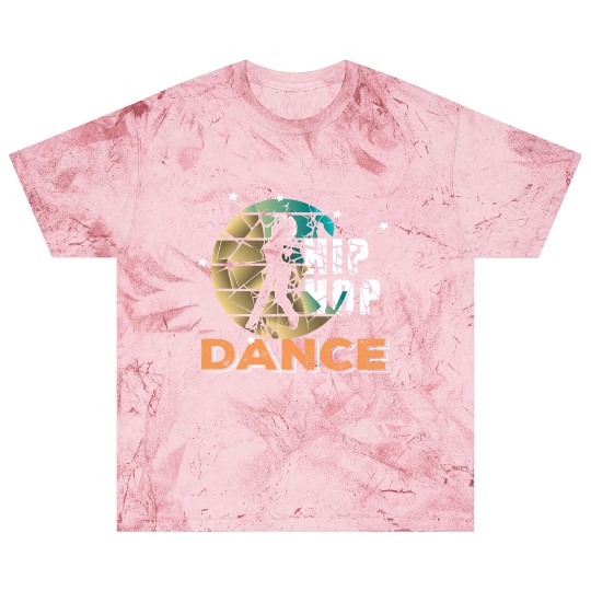 Beat hip hop bgirl Blast T Shirts