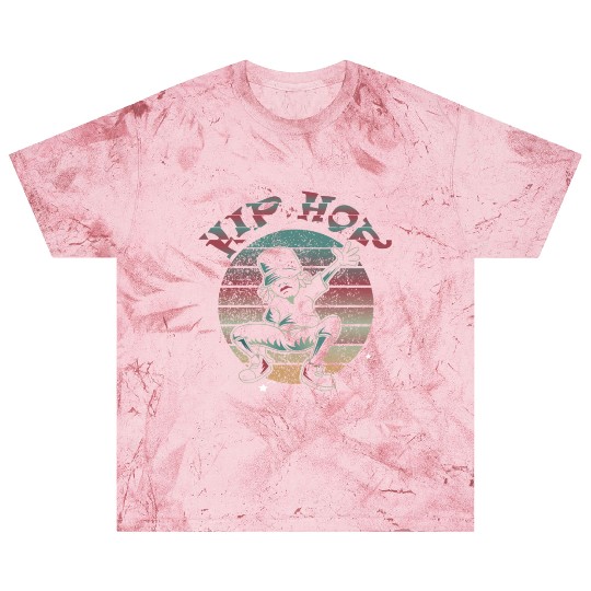 Beat hip hop bboy Blast T Shirts