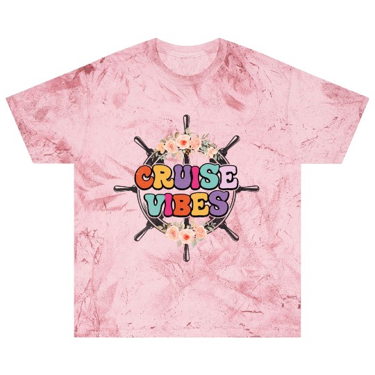 Cruise Vibes Family Cruise Vacation 2023 Blast T Shirts