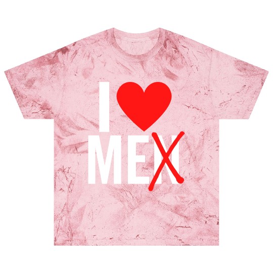 I Love Men I Love Me Blast T Shirts