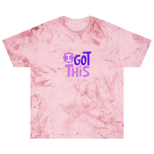 I Got This Blast T Shirts