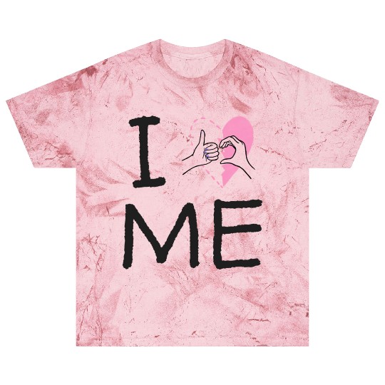 I Love Me 10 Blast T Shirts