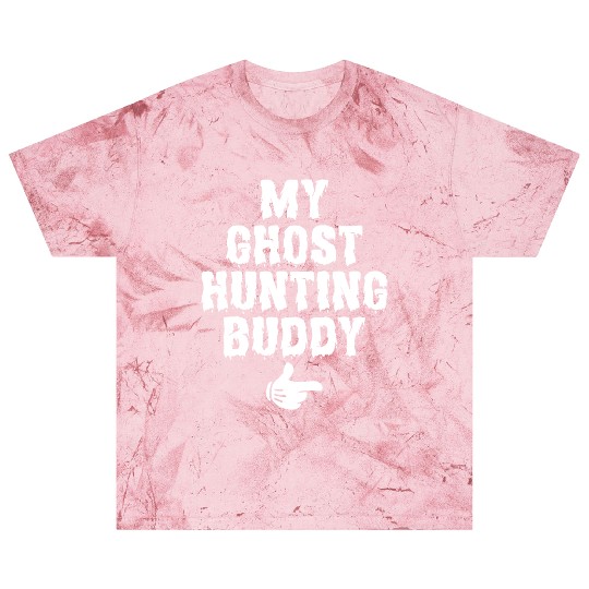 Ghost Hunters, Ghosts, Ghost, Ghost hunting Blast T Shirts