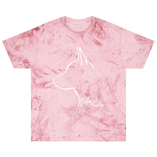 Funny Blue Heeler Profile dog mom Blast T Shirts