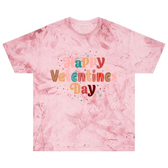 Love in Bohemian Style Blast T Shirts
