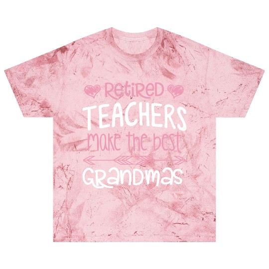 Womens Teacher Retirement Best Blast T Shirts