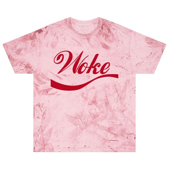 Stay Woke Blast T Shirts