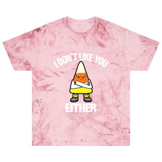 candy corn Funny Blast T Shirts