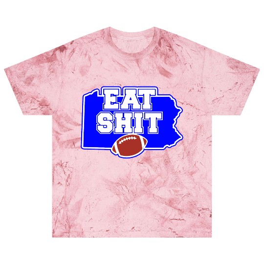 Eat Shit and Sport Blast T Shirts