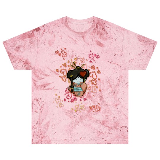 kimono cute Blast T Shirts