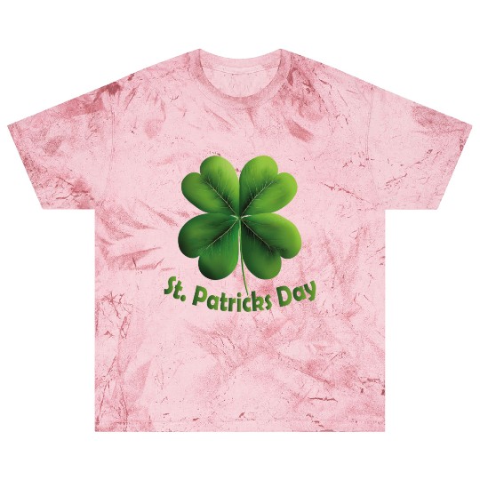 St Patricks Day, Happy Saint Patrick's Day Blast T Shirts