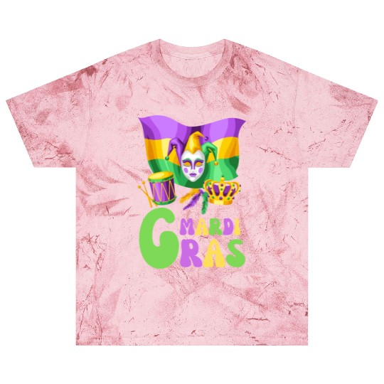 Happy Mardi Gras 2023 Funny Mardi Gras X Blast T Shirts