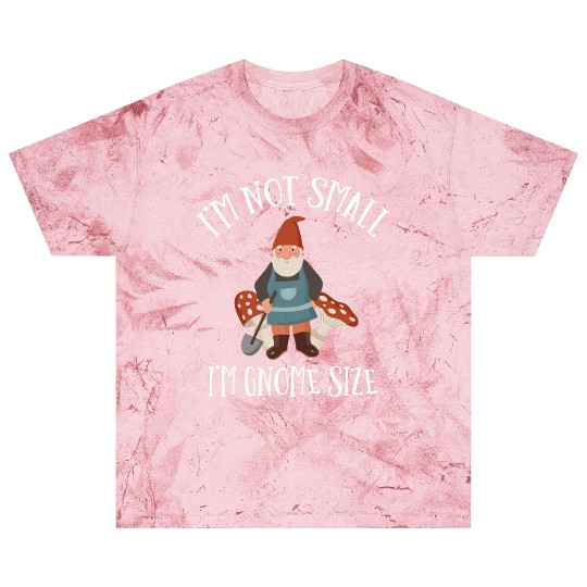 Gnomes - Gnome Collecting - Gnome Collector Blast T Shirts