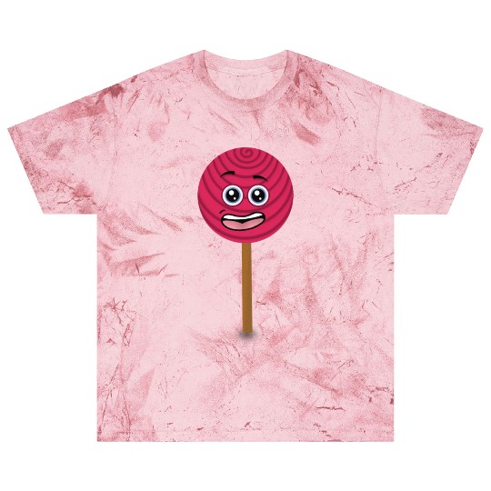 A cool lollipop Blast T Shirts