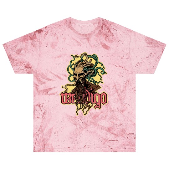 Wendigo Blast T Shirts