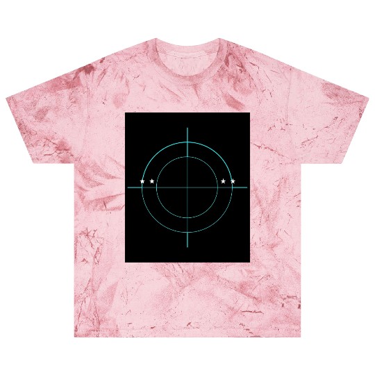 Captain nurse AI Blast T Shirts