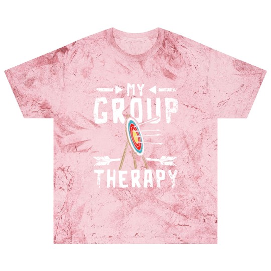 My group therapy Archery Blast T Shirts
