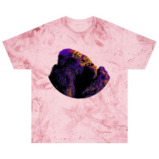 Gorilla Blast T Shirts