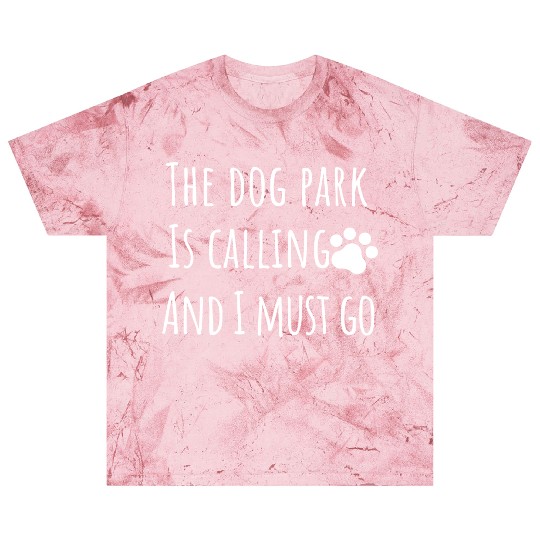 dog park dog mom dad Blast T Shirts