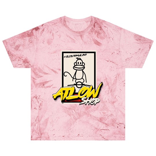 One Wheel Repair Services Atlanta Mechanic Monkey Blast T Shirts