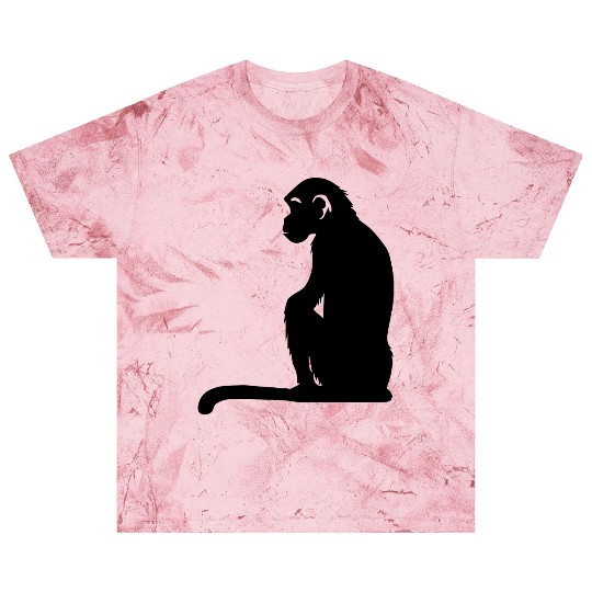 monkey Blast T Shirts