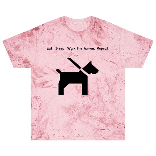 Walk the Human Blast T Shirts