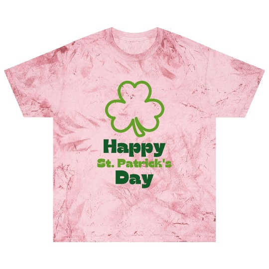 Happy St Patricks Day | Saint Patricks Day Blast T Shirts
