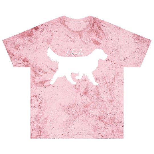 Labrador Retriever, Dog Lover Blast T Shirts lovely lab