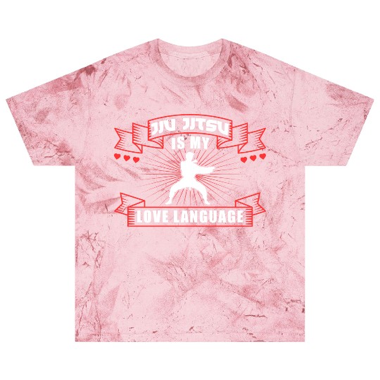 Brazilian Jiu Jitsu MMA Bjj Hugger Blast T Shirts