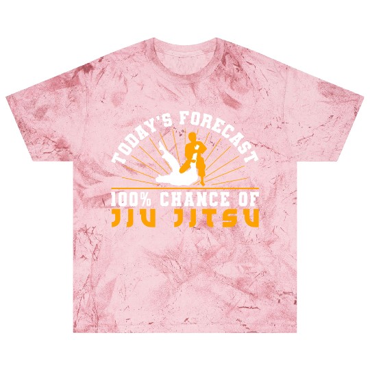 Brazilian Jiu Jitsu MMA Bjj Hugger Blast T Shirts