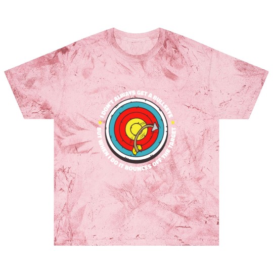 Archery Funny Blast T Shirts