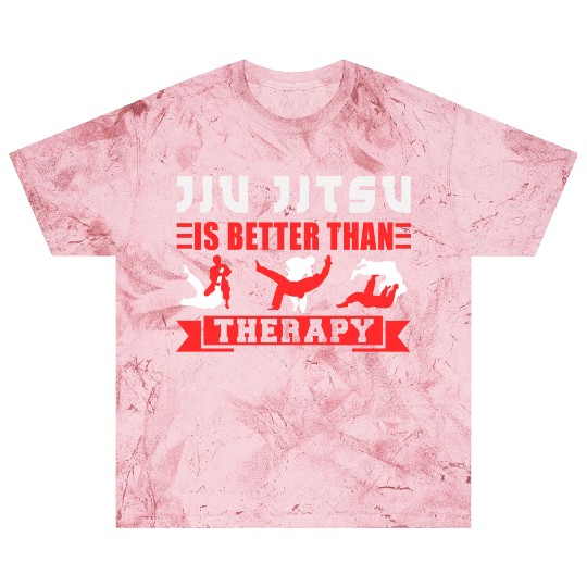 Brazilian Jiu Jitsu MMA Bjj Hugger Blast T Shirts