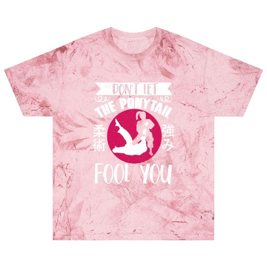 Brazilian Jiu Jitsu MMA Bjj Hugger Blast T Shirts