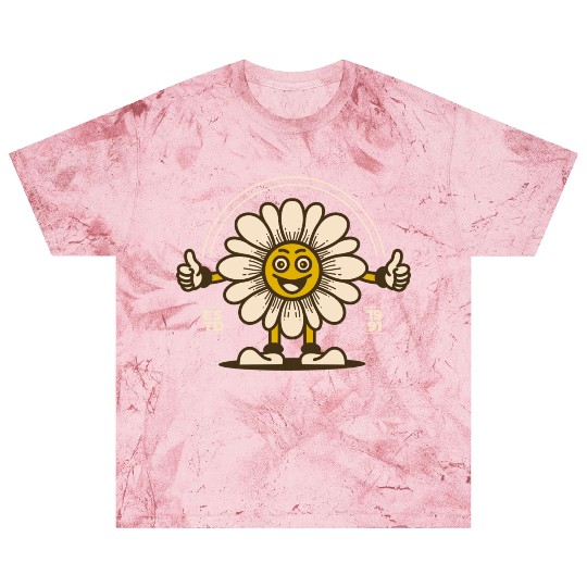 Sunflower Garden Blast T Shirts