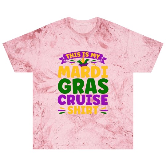 Mardi Gras Cruise Mardi Gras Mardi Gras Parade Gif Blast T Shirts