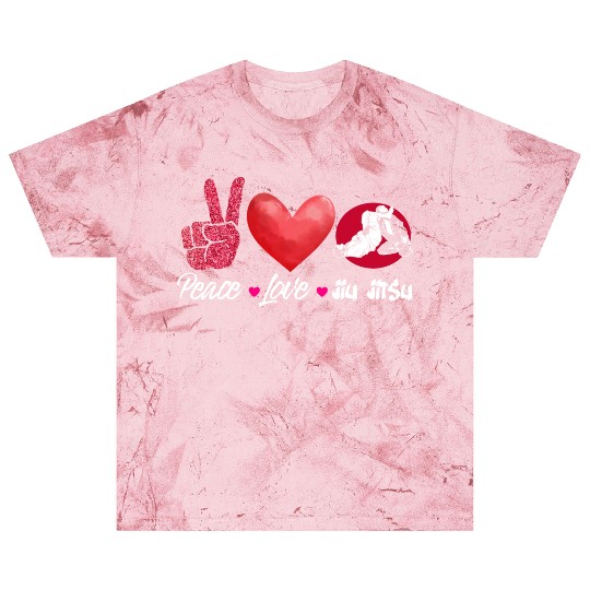 Brazilian Jiu Jitsu MMA Bjj Hugger Blast T Shirts