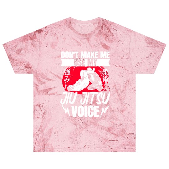 Brazilian Jiu Jitsu MMA Bjj Hugger Blast T Shirts