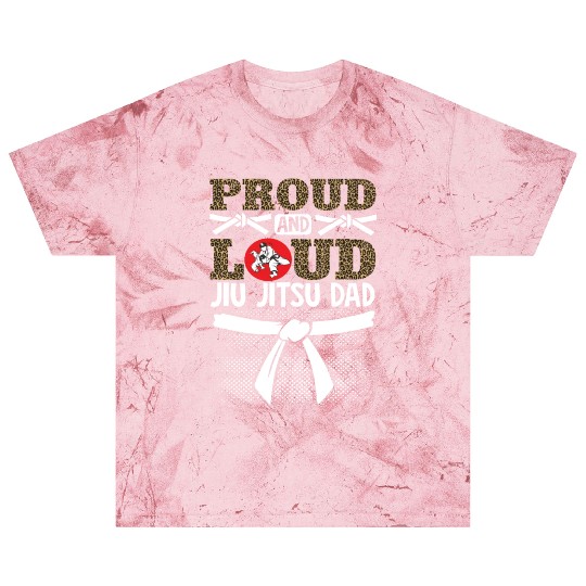 Brazilian Jiu Jitsu MMA Bjj Hugger Blast T Shirts