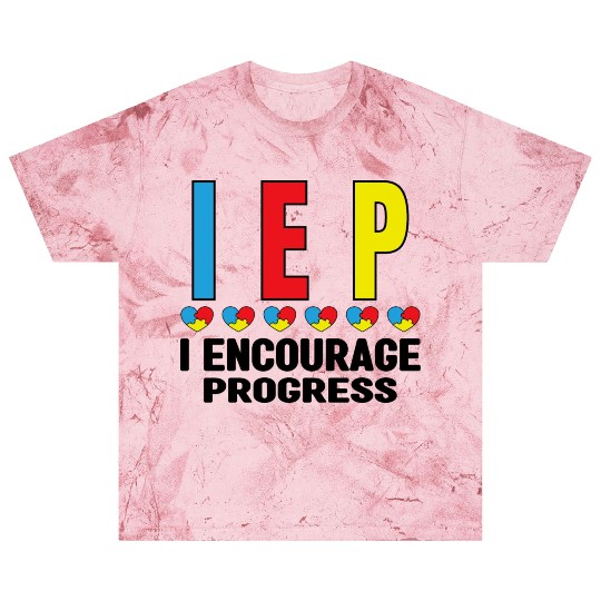 Special Education Autism Teacher Blast T Shirts